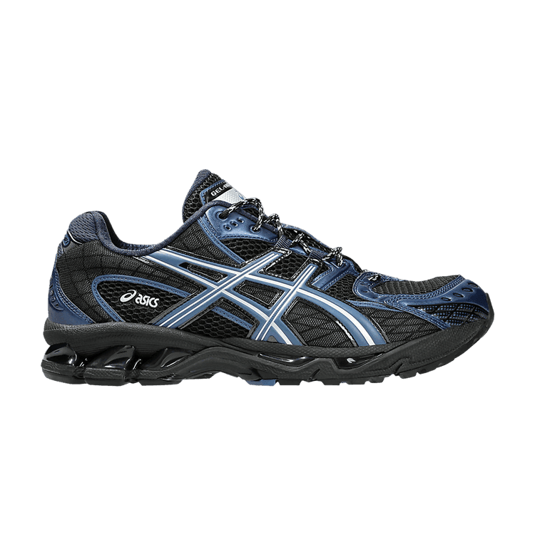 ASICS Gel-Nimbus 10.1 Black Grand Shark