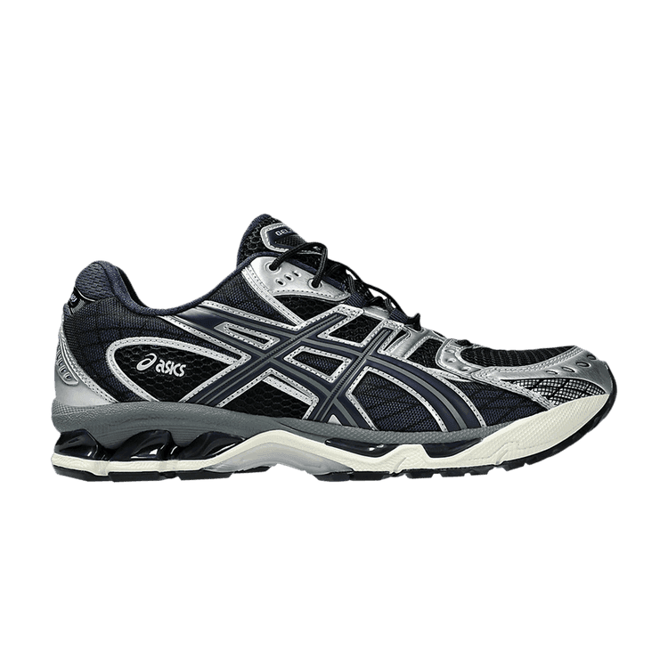 ASICS Gel-Nimbus 10.1 Black Midnight