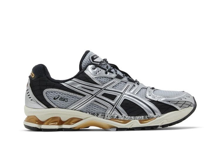 ASICS Gel-Nimbus 10.1 Piedmont Grey