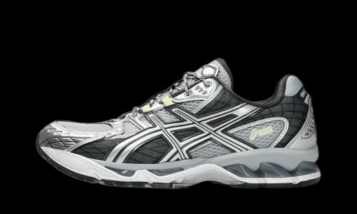 ASICS Gel-Nimbus 10.1 Piedmont Grey Graphite Grey
