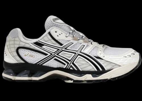 ASICS Gel-Nimbus 10.1 White Ivory