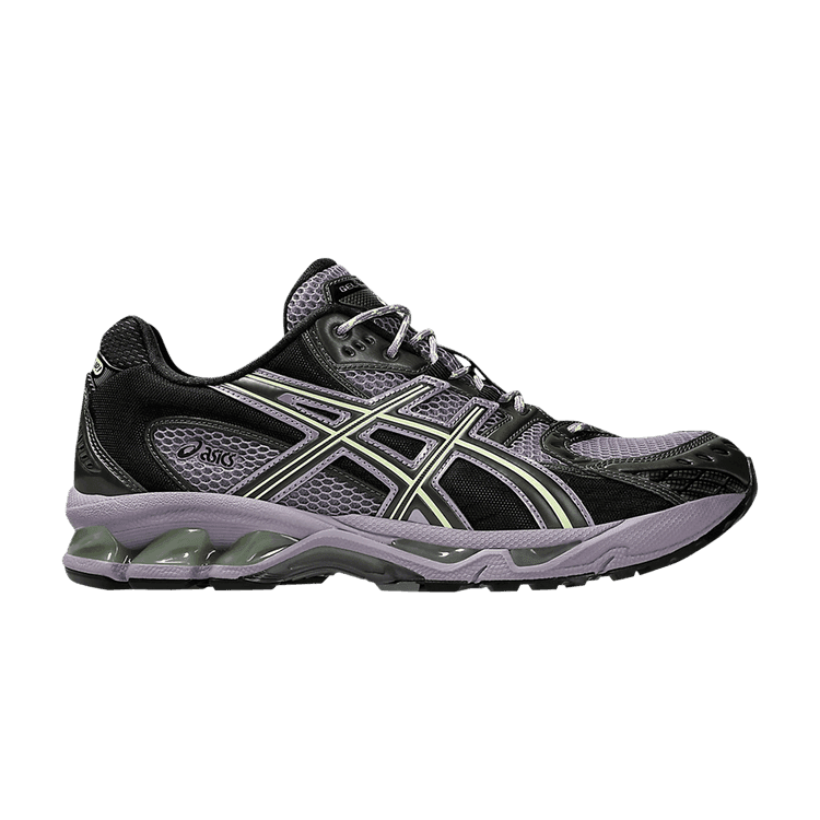 ASICS Gel-Nimbus 10.1 Violet Quartz Cool Matcha