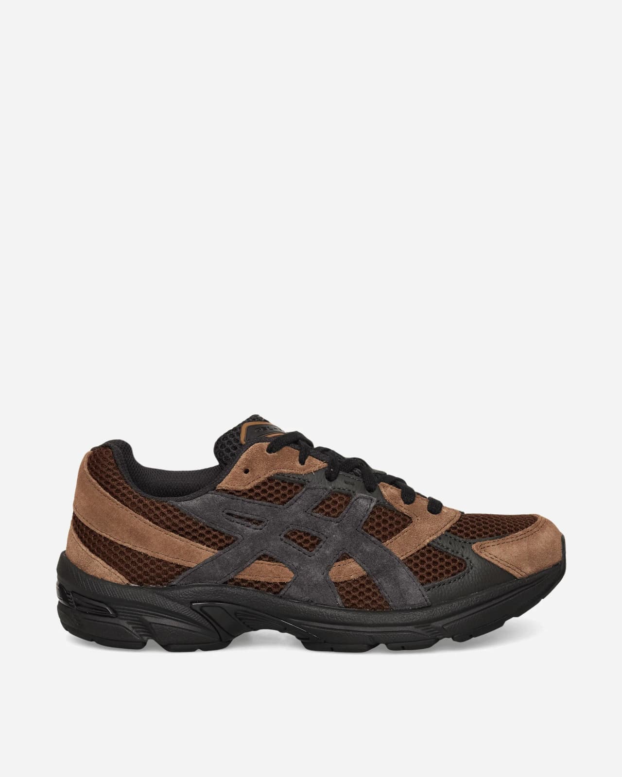 ASICS Gel-1130 Dark Brown Midnight