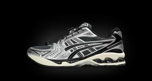 ASICS Gel-Kayano 14 Unlimited Pack Carrier Grey