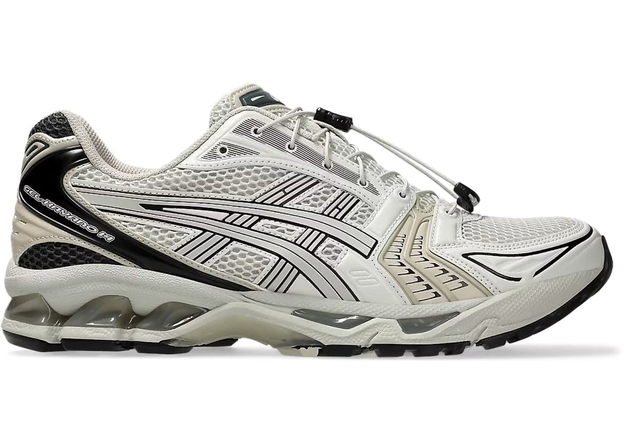 ASICS Gel-Kayano 14 Unlimited Pack Smoke Grey