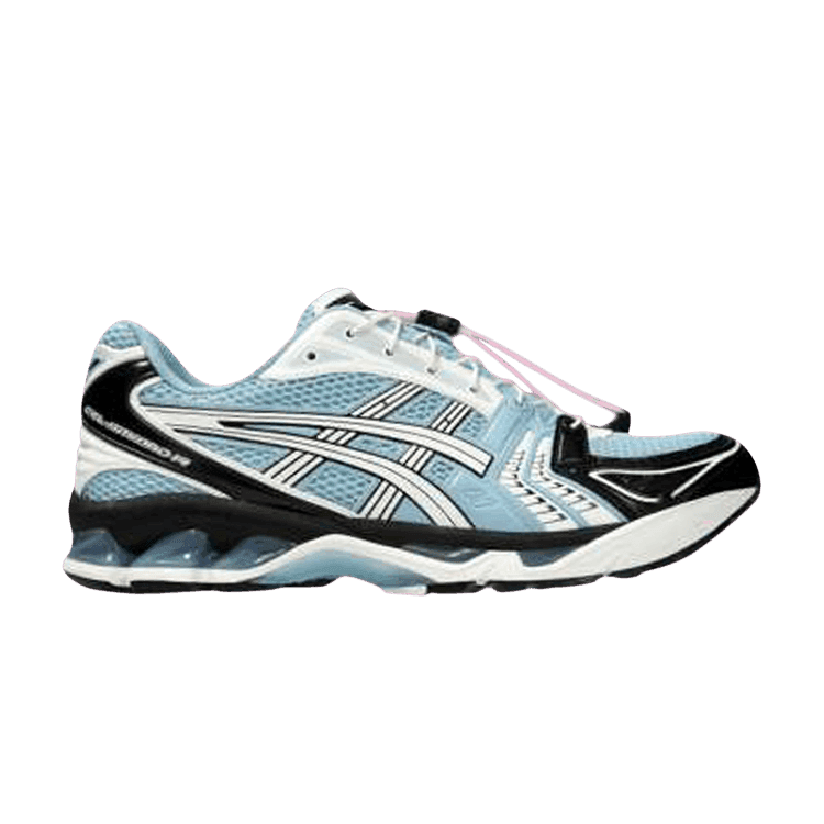 ASICS Gel-Kayano 14 Unlimited Pack Mist Cream
