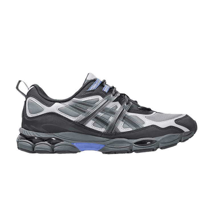 ASICS Gel-NYC Utility Metropolis Graphite Grey