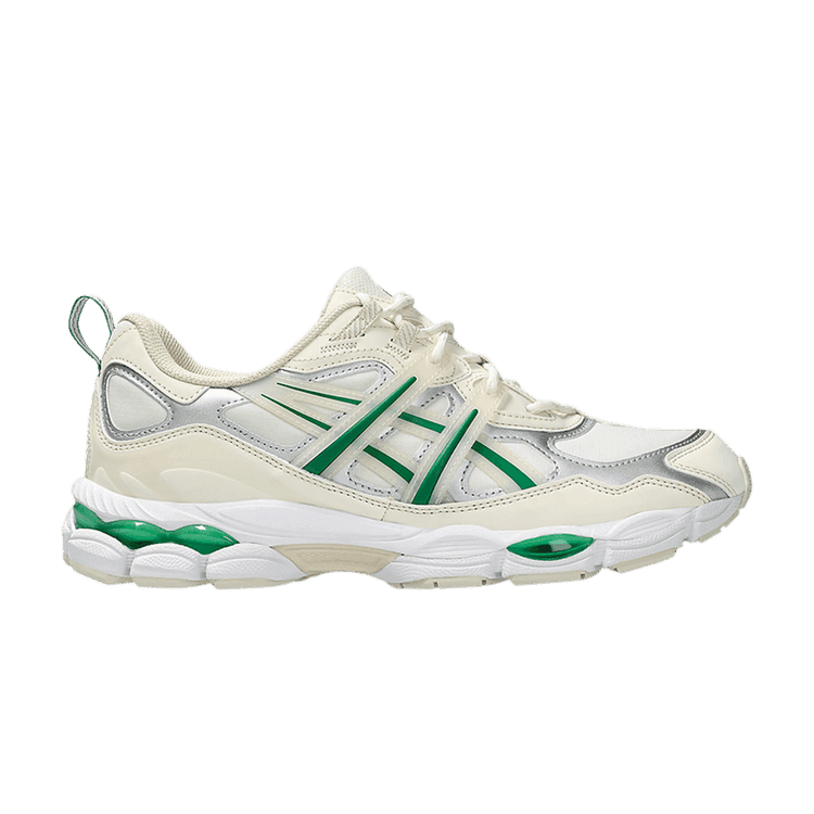 ASICS Gel-NYC Utility Cream Kale