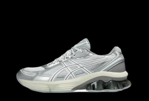 ASICS Gel-Kinetic Fluent White