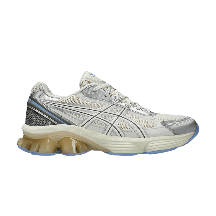 ASICS Gel-Kinetic Fluent Cream