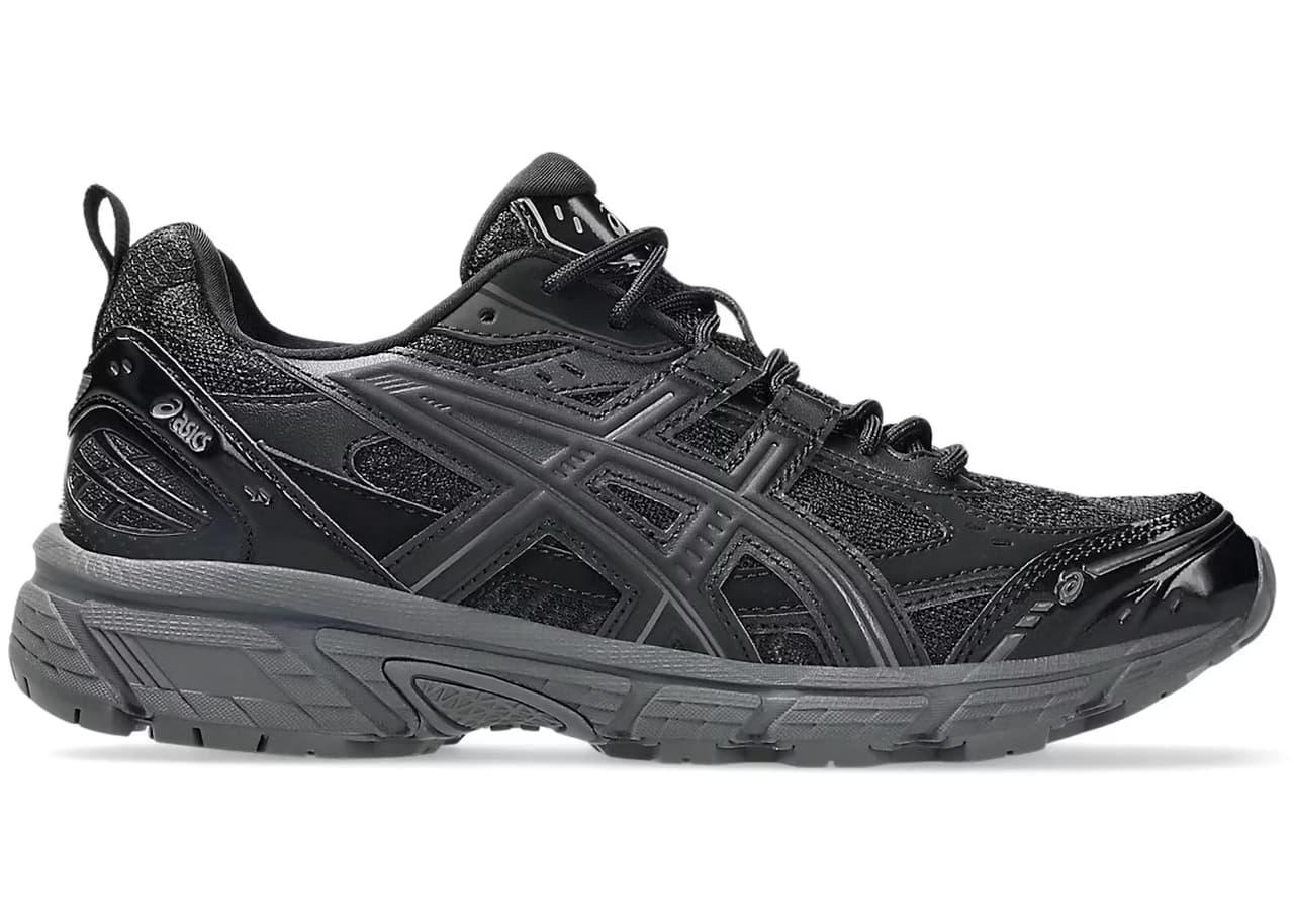 ASICS Gel-Nunobiki Black Obsidian