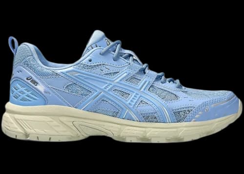ASICS Gel-Nunobiki Stone Wash Pure Silver