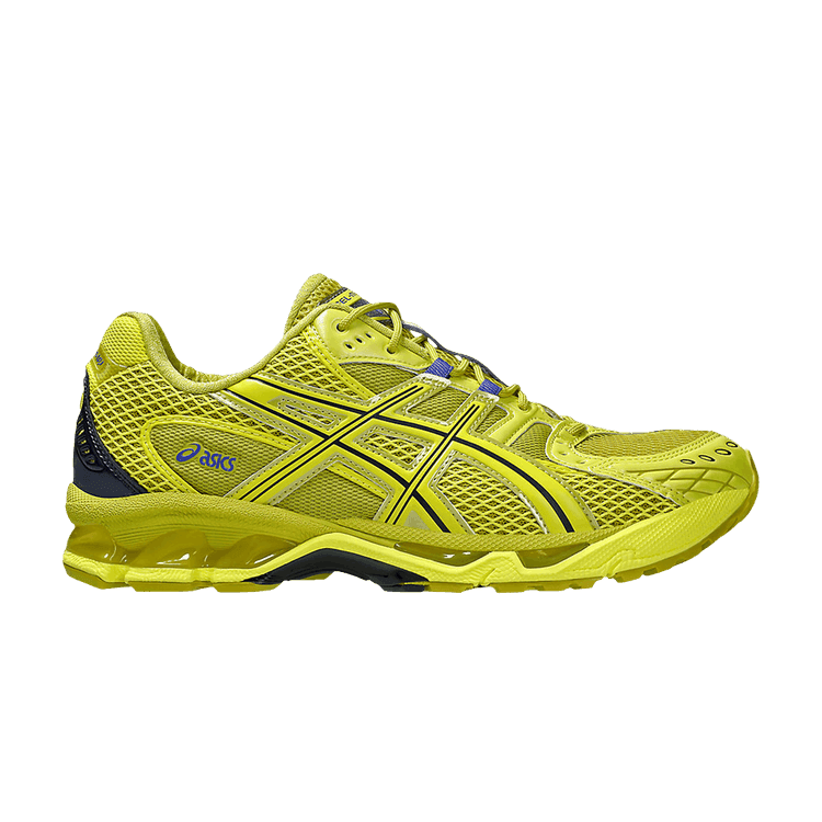 ASICS Gel-Nimbus 10.1 Kelp Lemon Spark