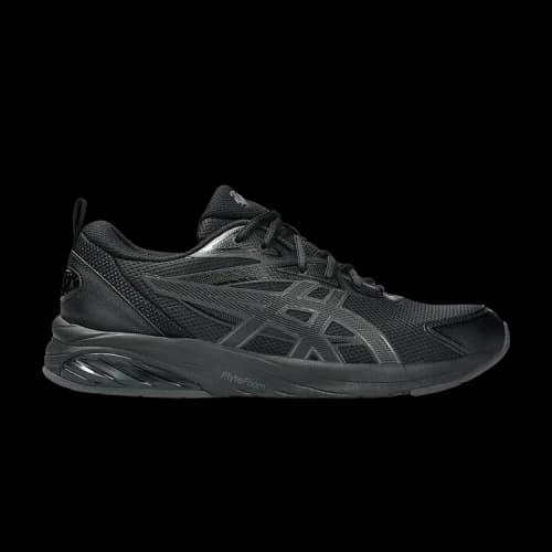 ASICS Gel-Quantum Kei Black Obsidian Grey