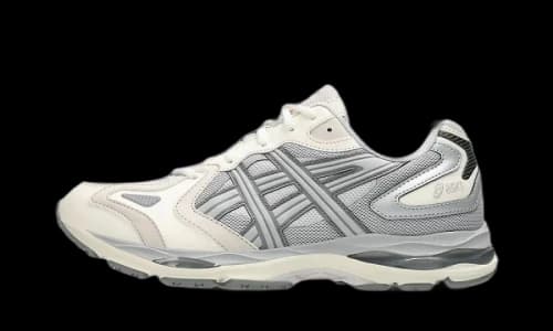 ASICS Gel-K1011 Cloud Grey Cream