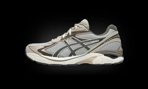 ASICS GT-2160 Cement Grey Graphite