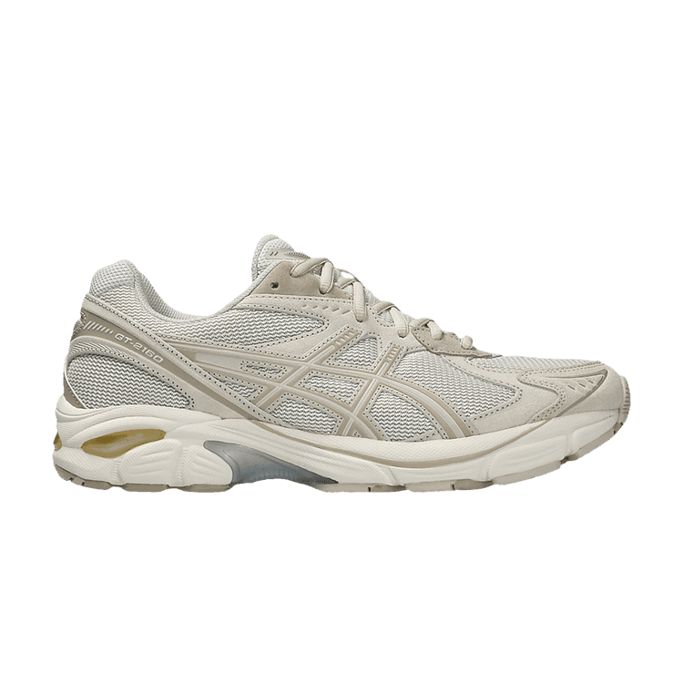 ASICS GT-2160 Cream Feather Grey
