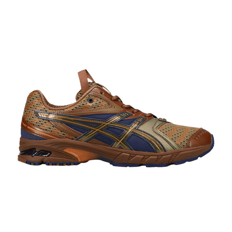 ASICS UB9-S Gel DS Trainer 14 Kiko Kostadinov Desert Camp Piquant Orange
