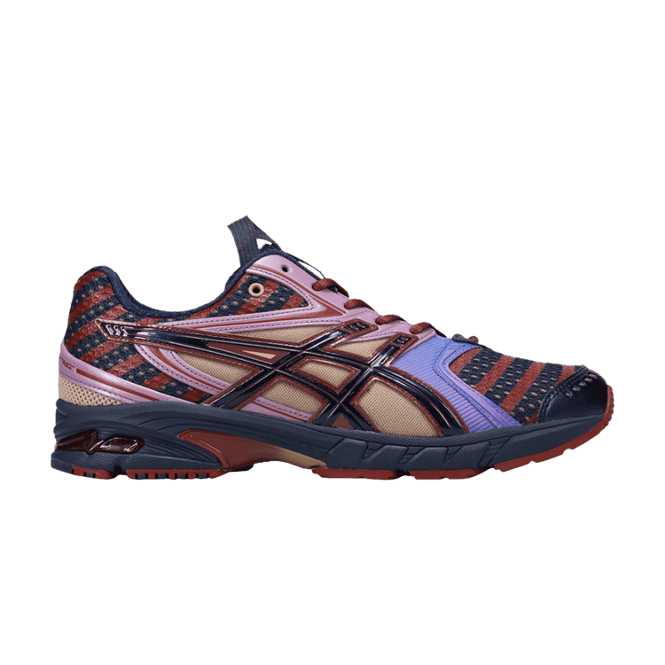 ASICS UB9-S Gel DS Trainer 14 Kiko Kostadinov Midnight Purple Oxide
