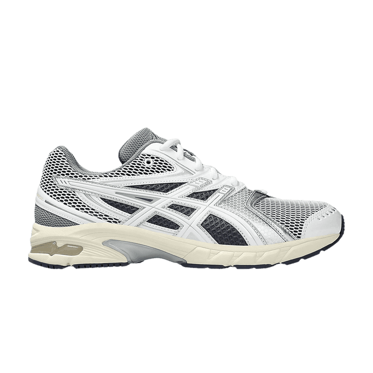 ASICS Gel-DS Trainer 14 White Pure Silver