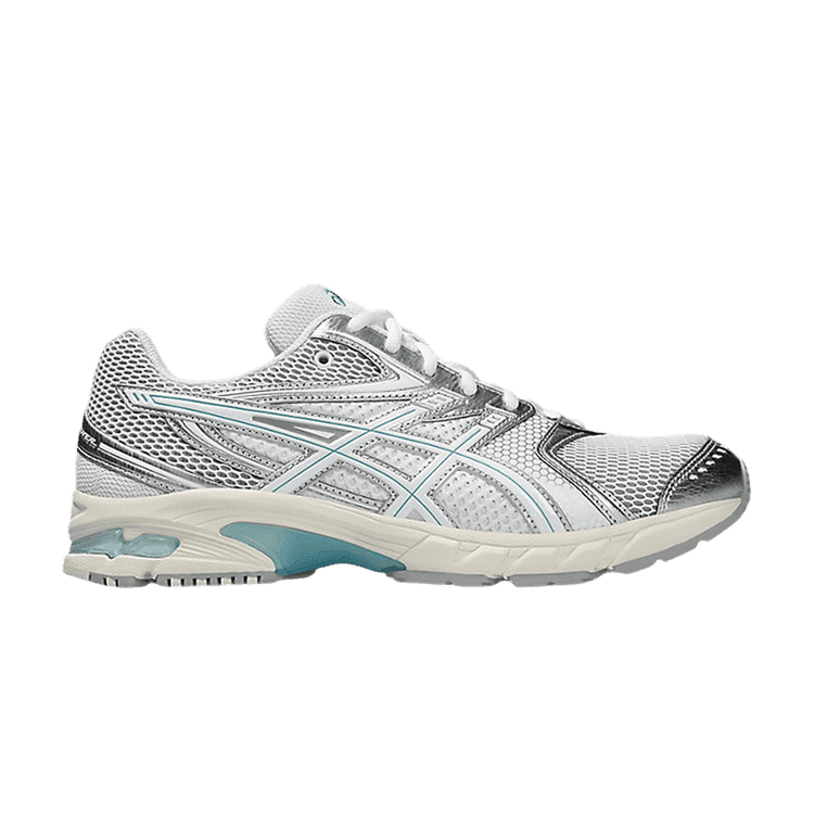 ASICS Gel-DS Trainer 14 White Stillwater