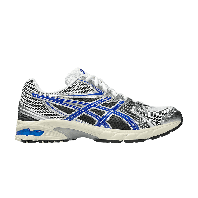 ASICS Gel-DS Trainer 14 White Blue
