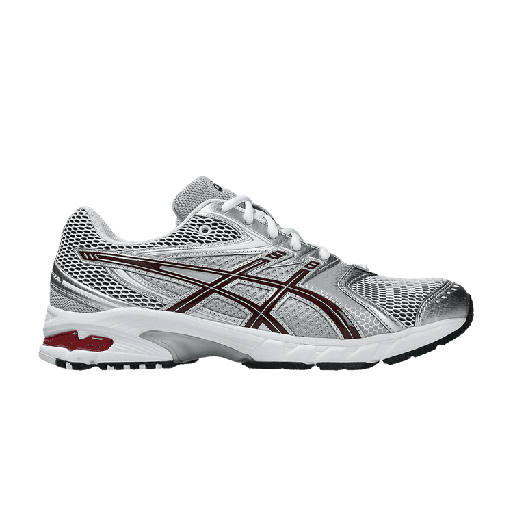 ASICS Gel-DS Trainer 14 White Port Royal