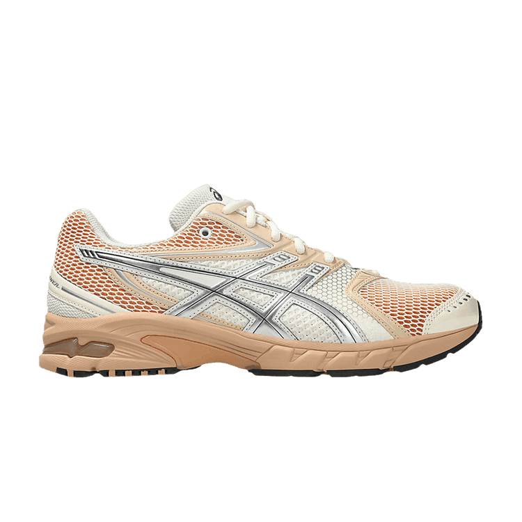 ASICS Gel-DS Trainer 14 Cream Terracotta