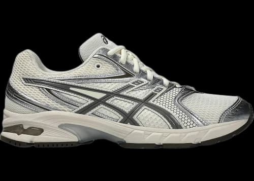 ASICS Gel-DS Trainer 14 Cream Clay Grey