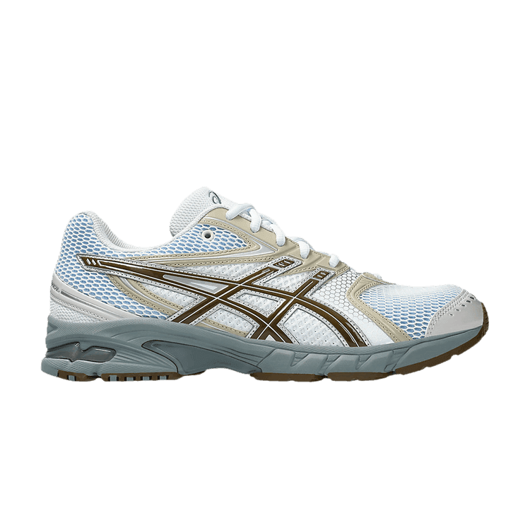 ASICS Gel-DS Trainer 14 Airy Blue Clay Canyon