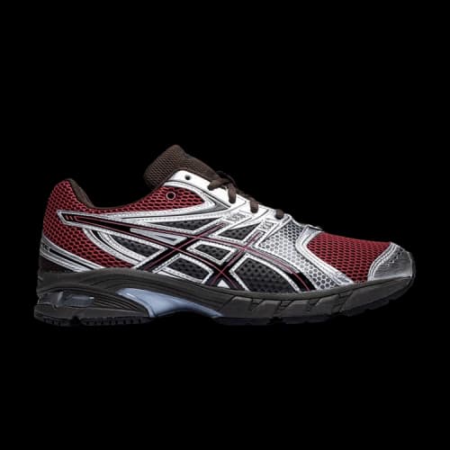 ASICS Gel-DS Trainer 14 Oxblood Black