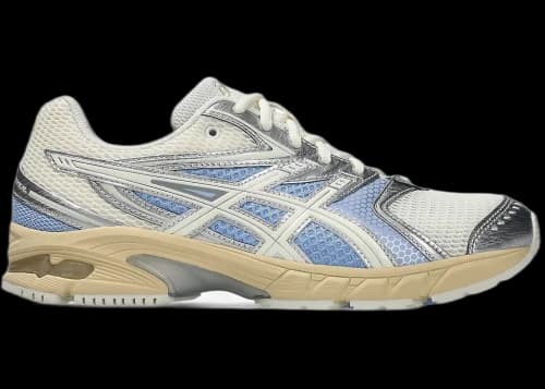 ASICS Gel-DS Trainer 14 Ivory Light Sapphire