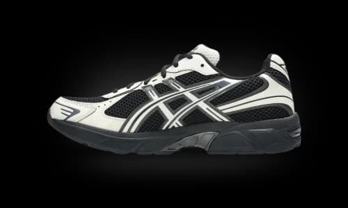 ASICS Gel-1130 Black Cream