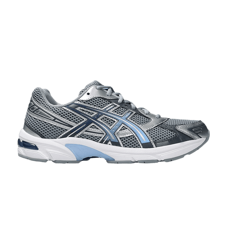 ASICS Gel-1130 Gravel Pure Silver