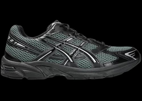 ASICS Gel-1130 Dusty Fern Black