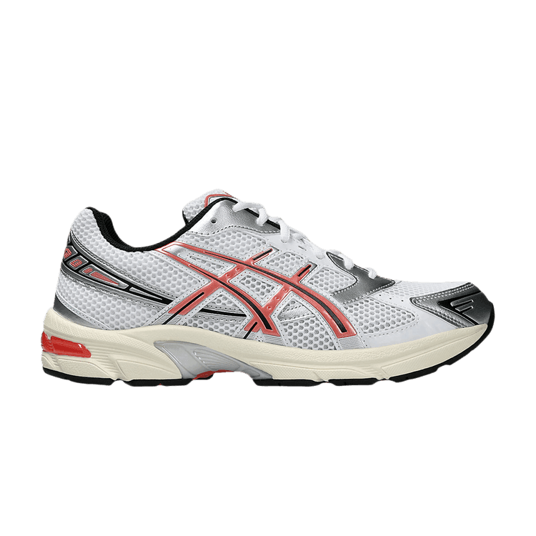 ASICS Gel-1130 White Desert Red