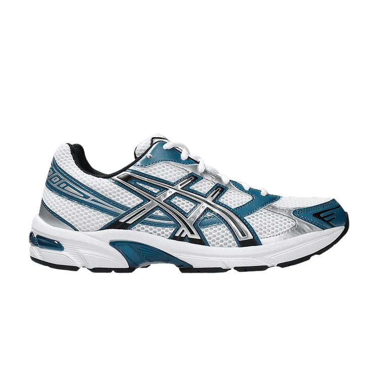ASICS Gel-1130 White Restful Teal