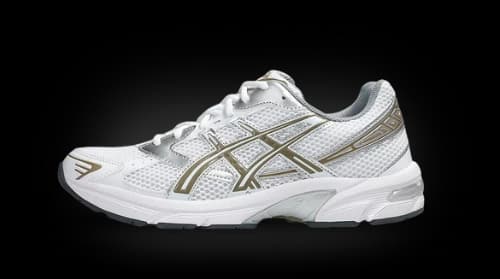 ASICS Gel-1130 White Pepper