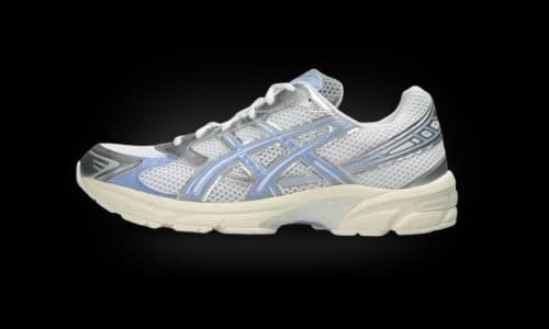 ASICS Gel-1130 White Light Sapphire