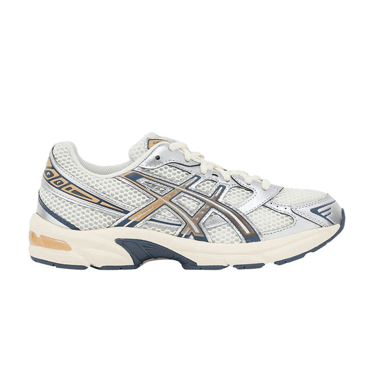 ASICS Gel-1130 Cream Mahogany