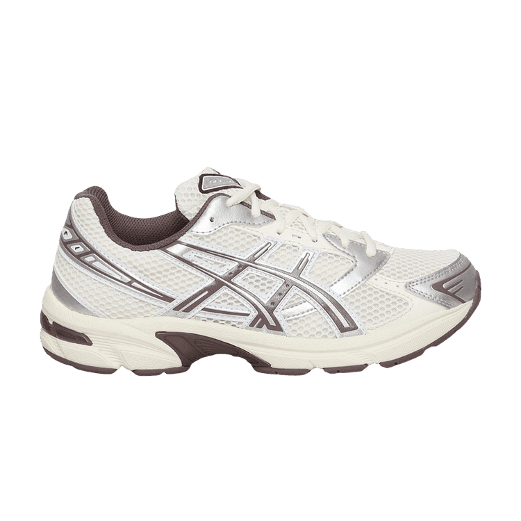 ASICS Gel-1130 Cream Cocoa Powder