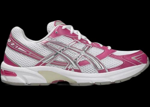 ASICS Gel-1130 White Old Rose