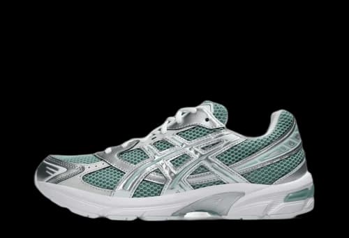 ASICS Gel-1130 Verdigris Pure Silver