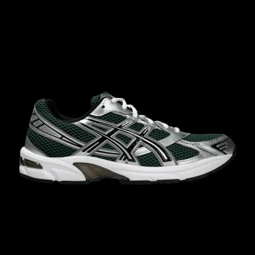 ASICS Gel-1130 Evergreen Black