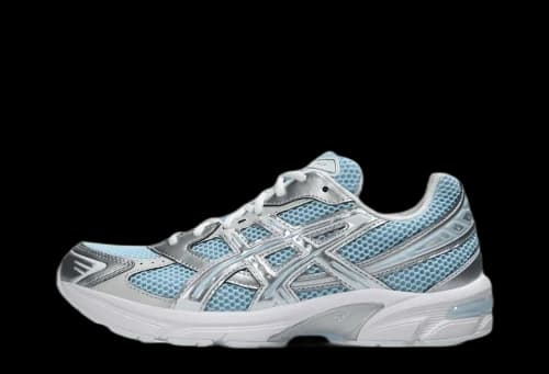 ASICS Gel-1130 Faded Denim Pure Silver