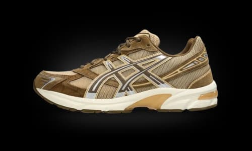 ASICS Gel-1130 Camel Beige Chestnut