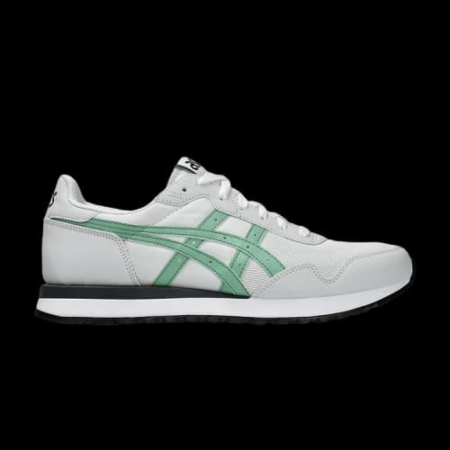 ASICS Tiger Runner II White Dark Mint