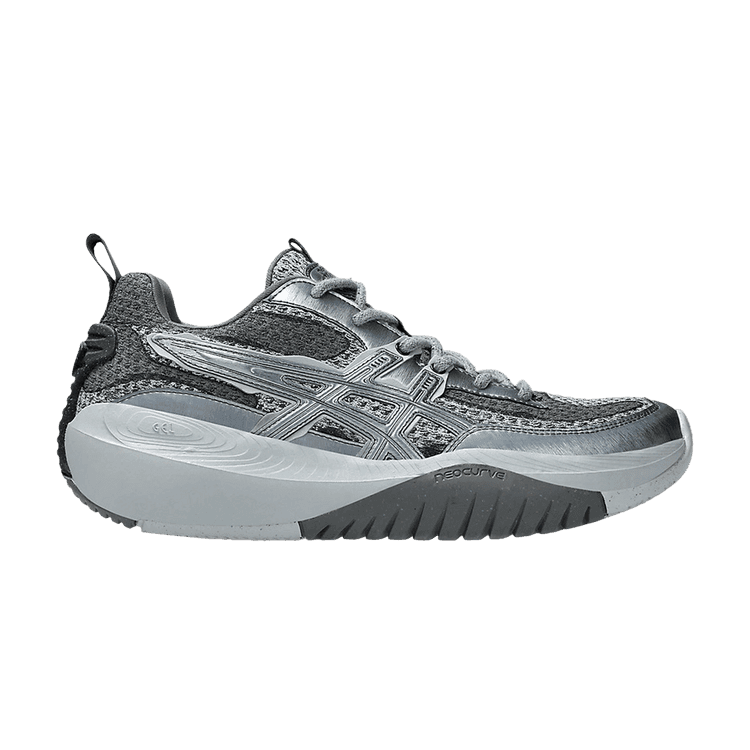 ASICS Neocurve Piedmont Grey Pure Silver