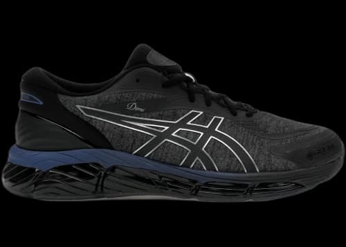 ASICS Gel-Quantum 360 VIII Dime Black