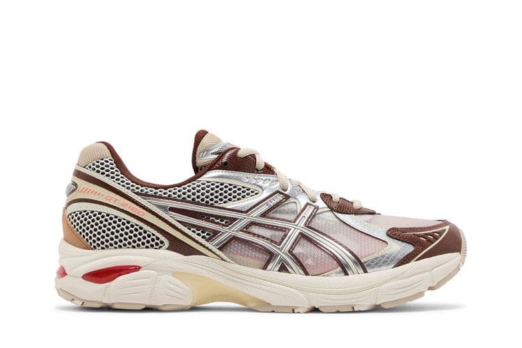 ASICS GT-2160 Above the Clouds Chocolate Brown